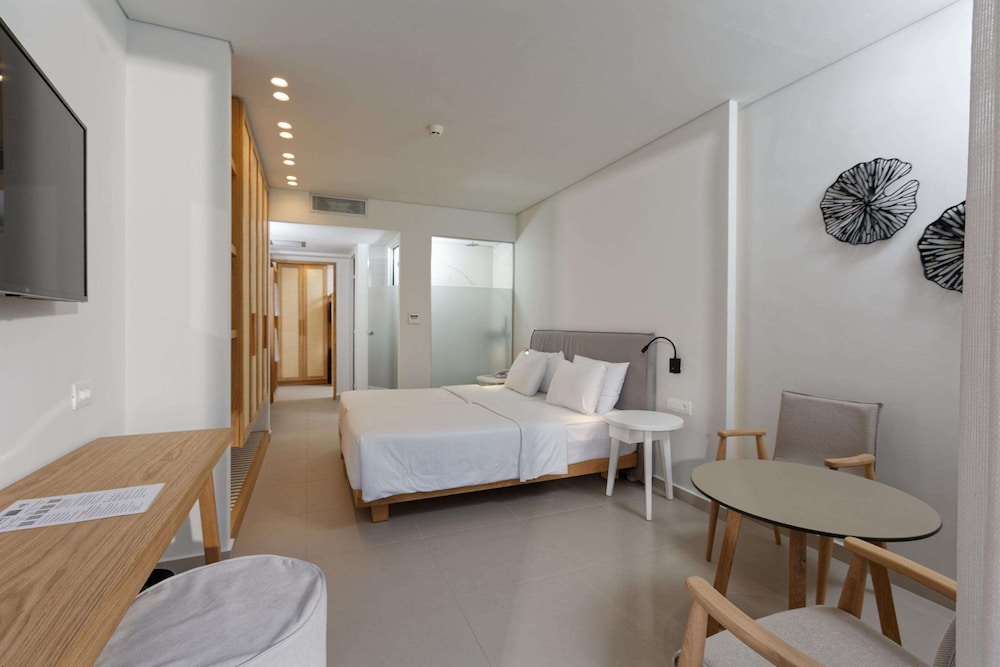 Anissa Beach and Village Hotel 33/80