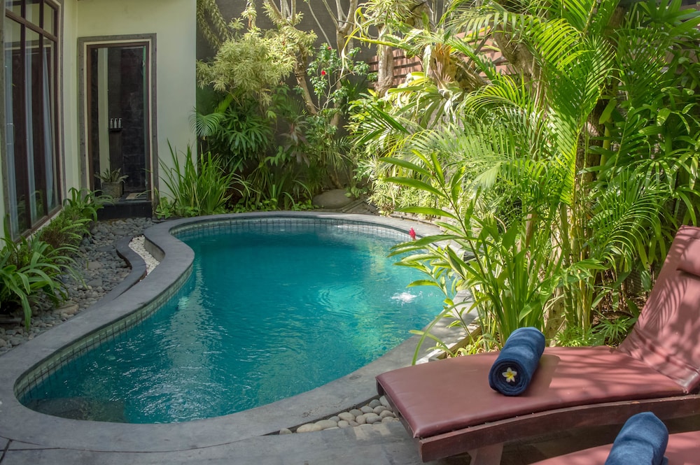 The Bali Dream Villa Resort & Echo Beach Canggu 10/75