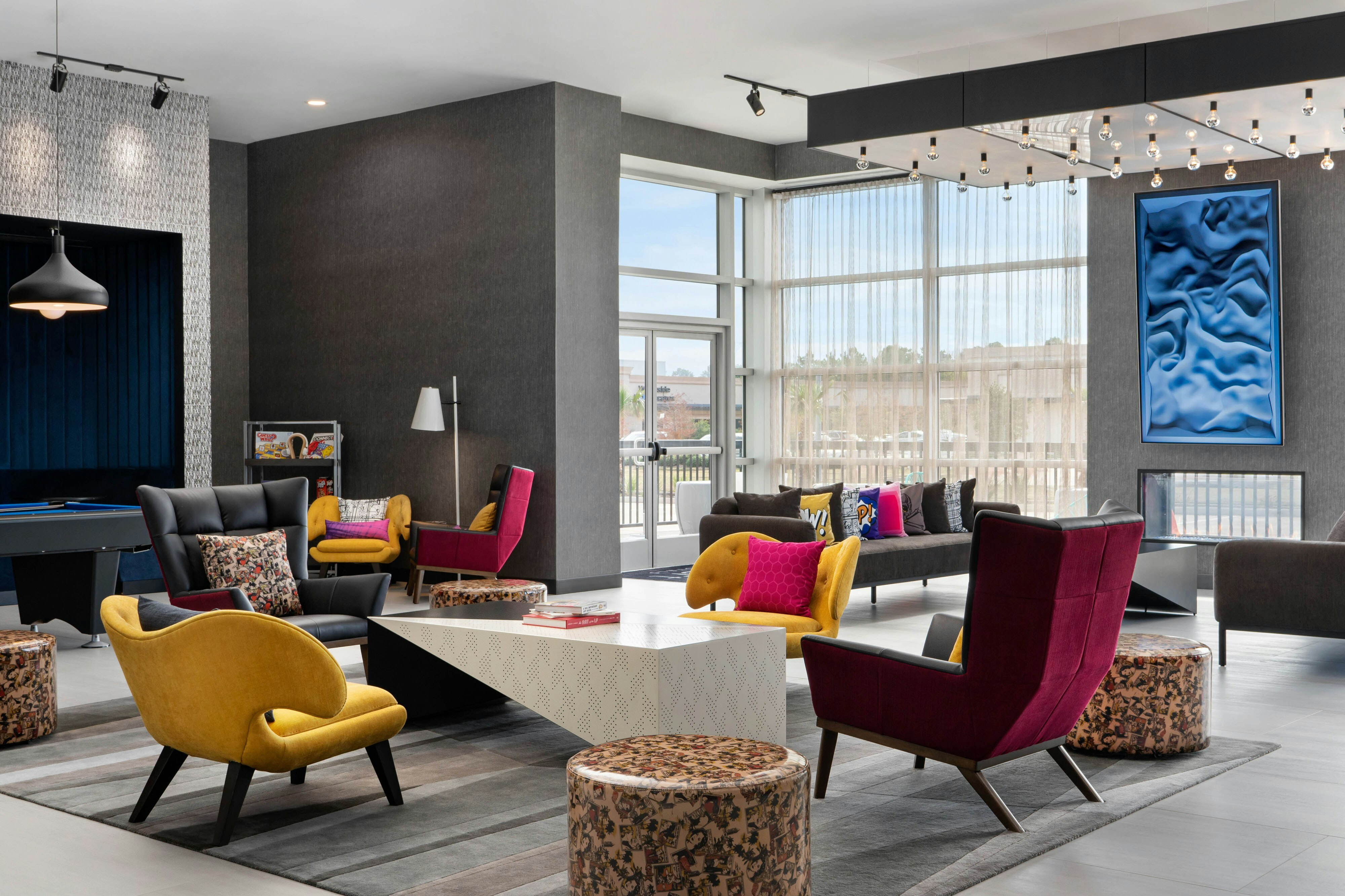Aloft Katy Mills 19/39