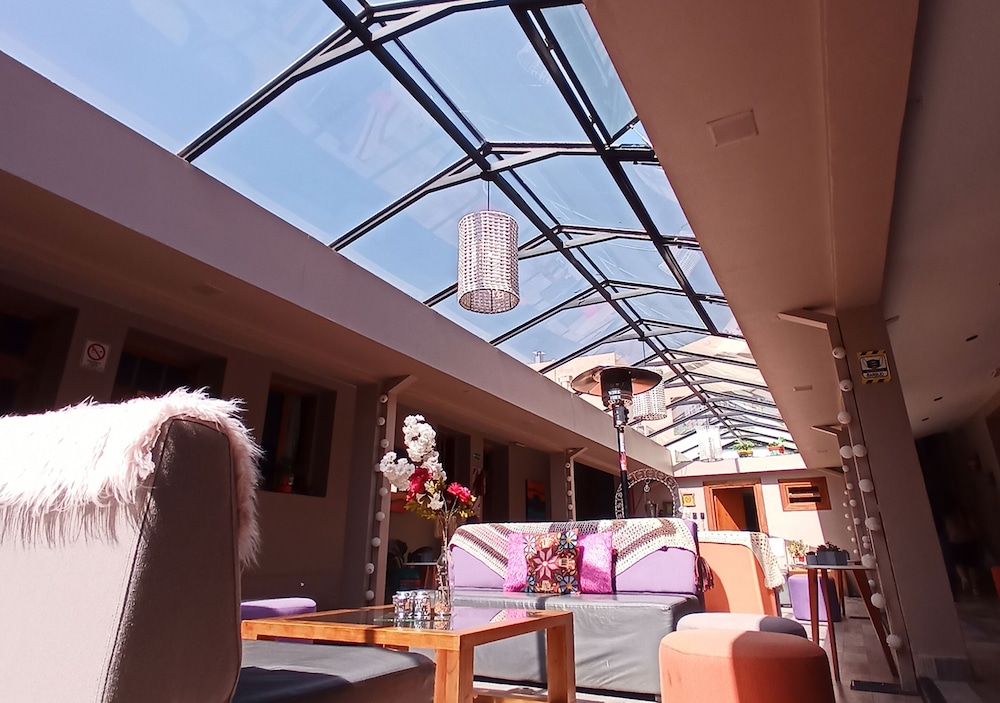 Hotel Colonial Tafi del Valle by DOT Tradition 45/50