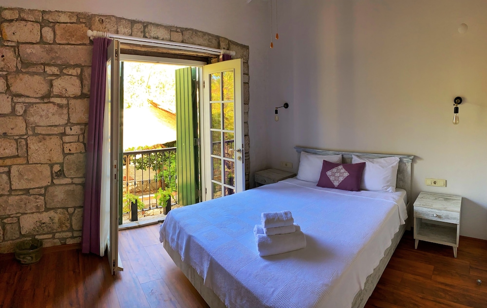 Oberj d'Azur Alacati 15/40