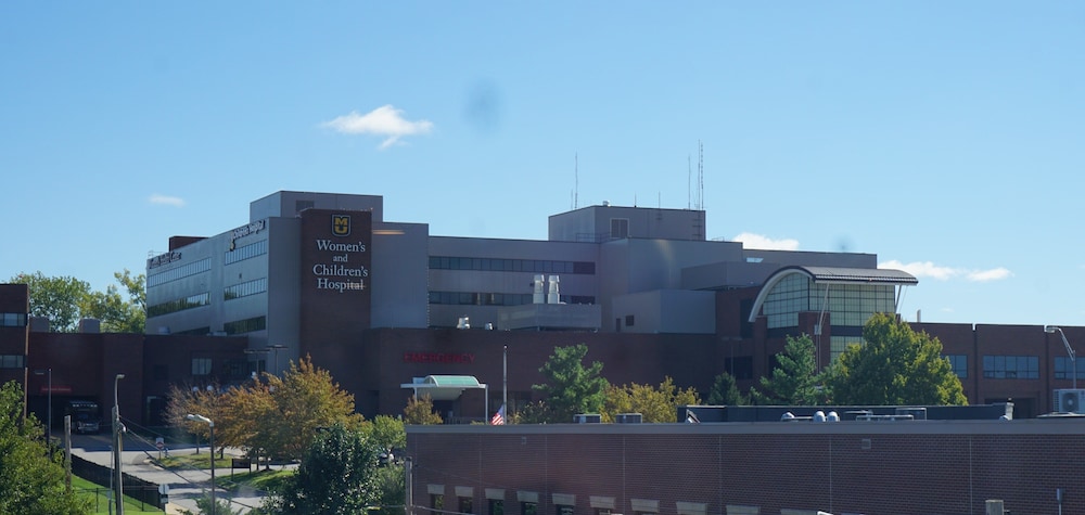 Staybridge Suites Columbia Hwy 63 I 70 2/50