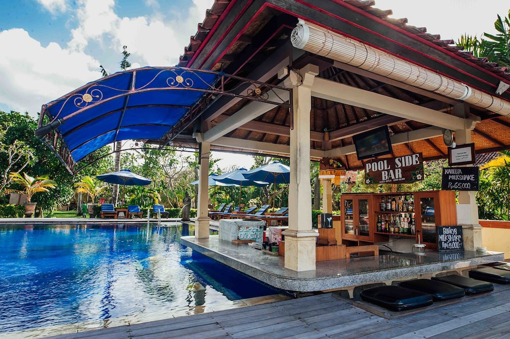 Kuta Puri Bungalow 5/73