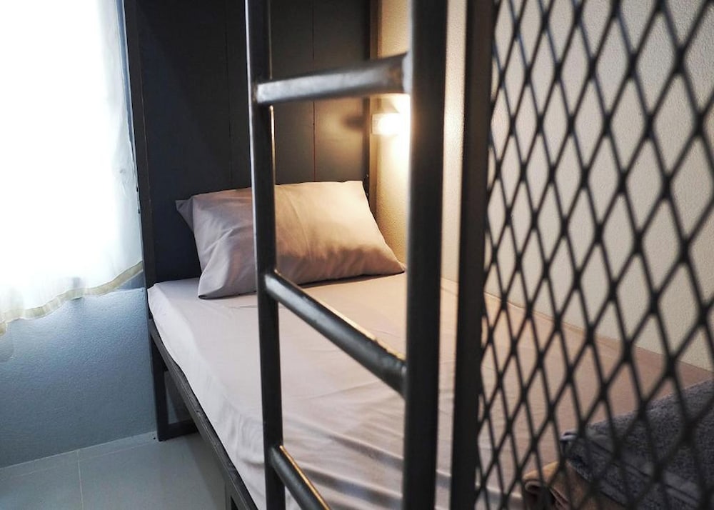 Urban Bed 33/47