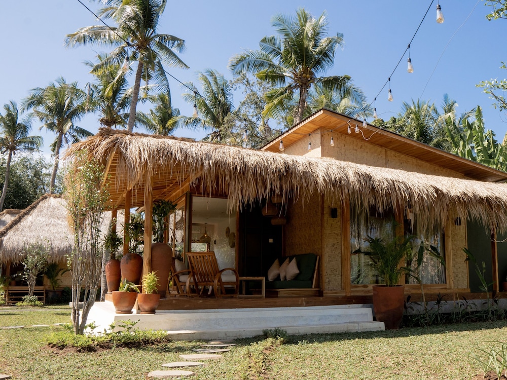 Dejama Glamping Resort Lombok 7/82
