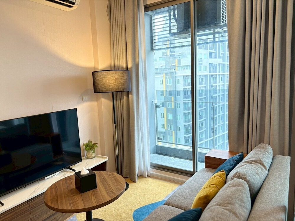 Oakwood Suites Tiwanon Bangkok 29/49