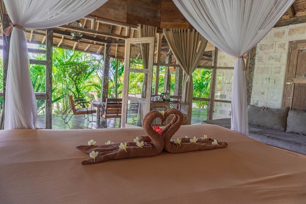 Biu Biu Resort Bali 37/73