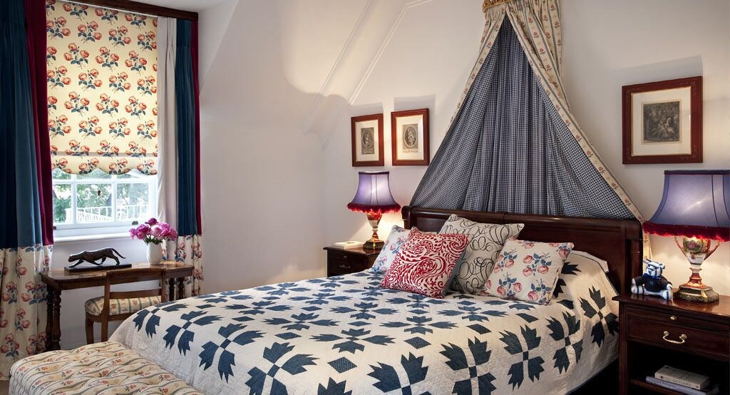 ROSE, LUXURY, SUITE