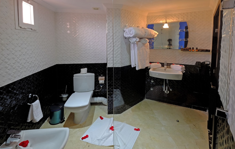 Appart Hotel Mouna 28/50