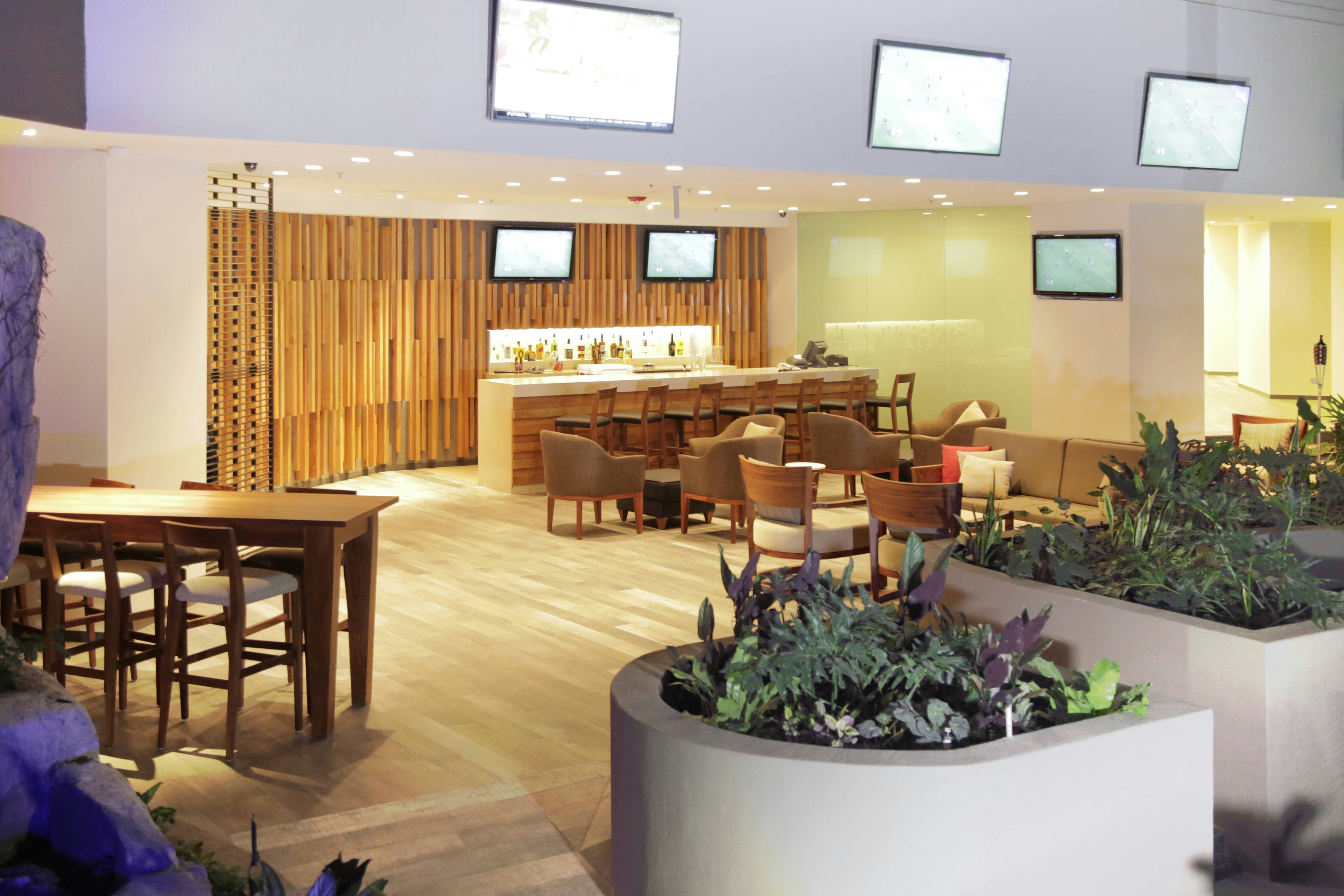 Marriott Tuxtla Gutierrez Hotel 22/41