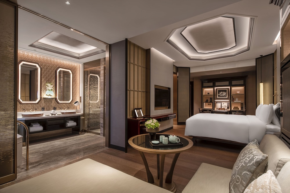 The Ritz-Carlton Nanjing 26/52
