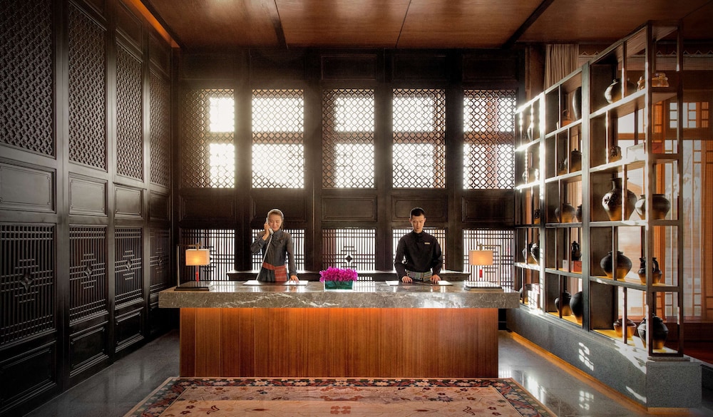 Jinmao Purelax Lijiang, The Unbound Collection By Hyatt 60/70