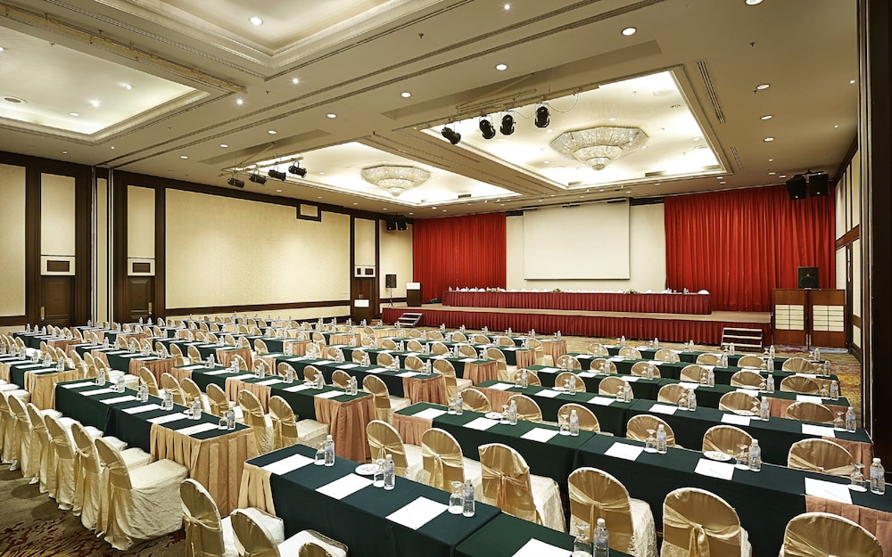 Berjaya Penang Hotel 47/53