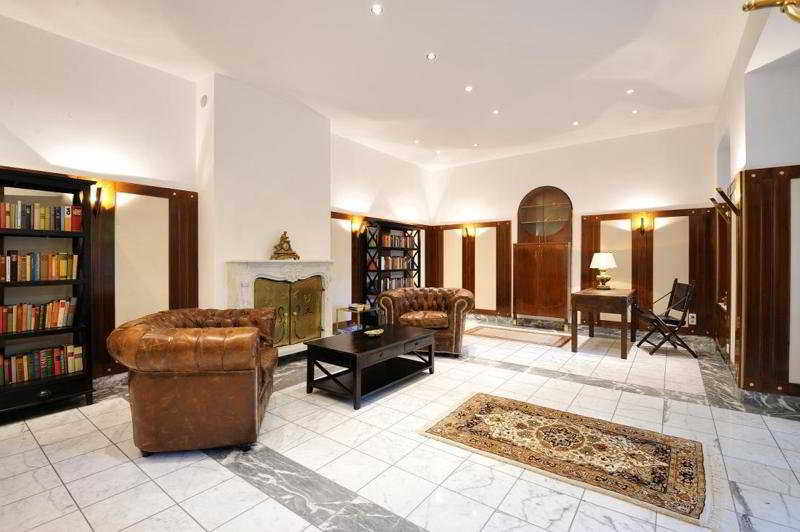 BRISTOL Hotel Bad Kissingen 2/46