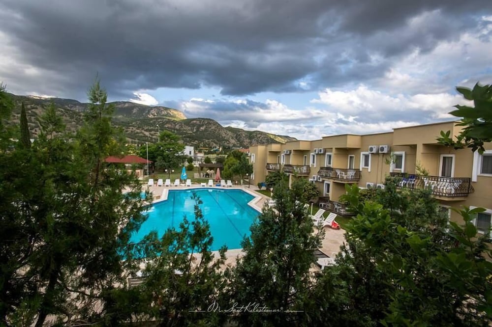 Samdan Termal Otel 34/47