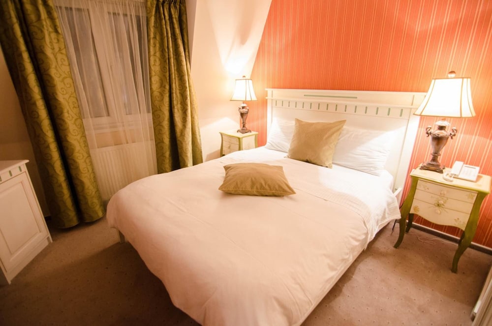 Hotel Boutique Monaco 15/43