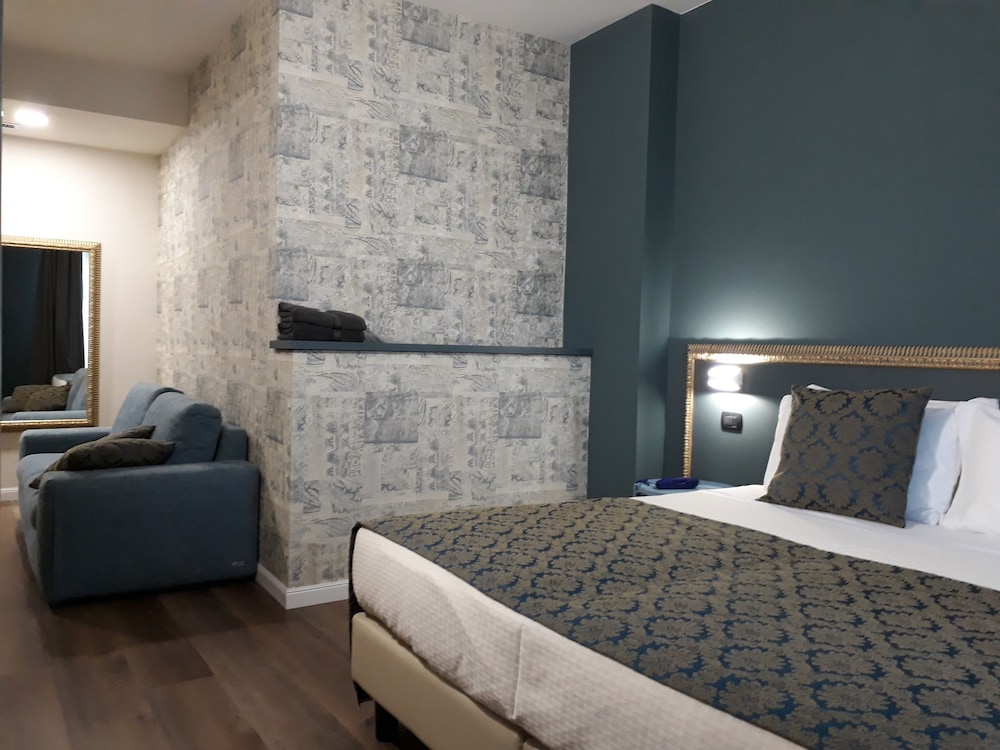 Resort Limax Acis 21/69