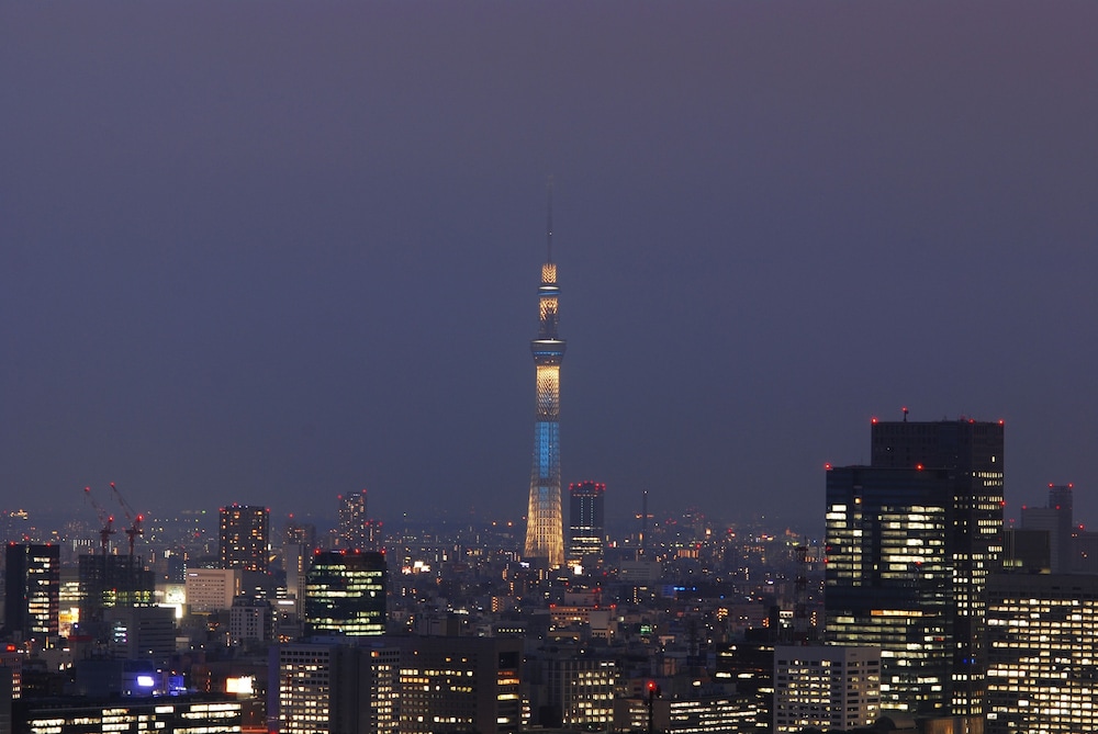 New Otani Tokyo Executive House Zen 70/76