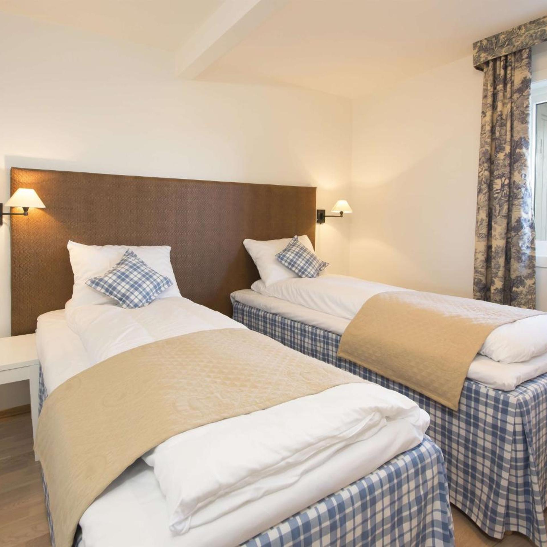 شقة سوبيريور، Havna Hotel & Sjobad 2/6