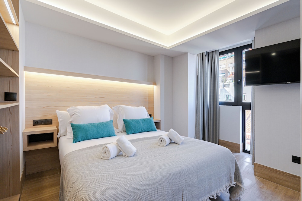 Feelathome Ventas Suites 14/50