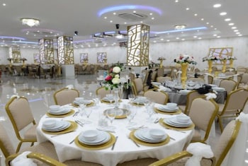 Vois Hotel Atasehir 18/27