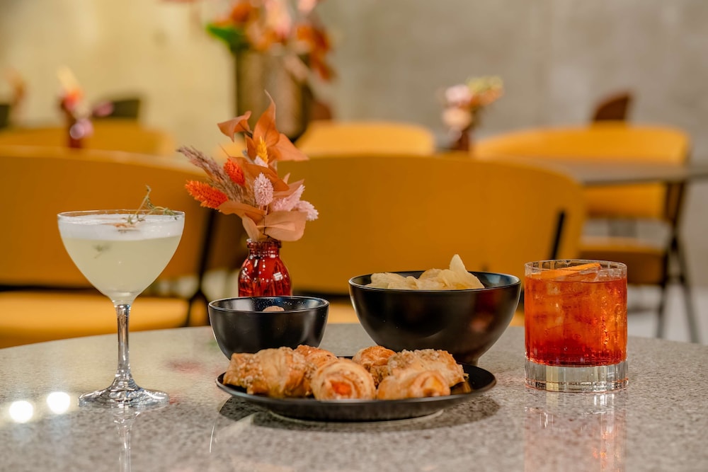 HOTEL NH MILANO CORSO BUENOS AIRES 写真3