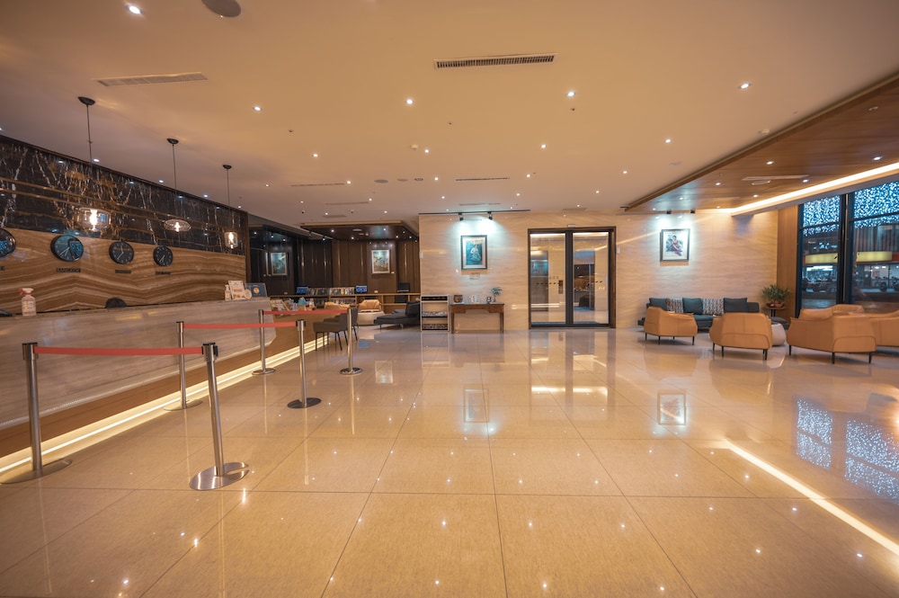 Hotel Rich 5/60