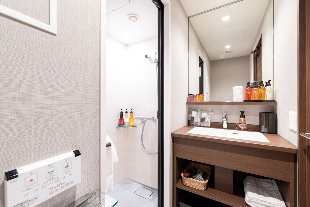 Hiyori Hotel Osaka Namba Station 60/66