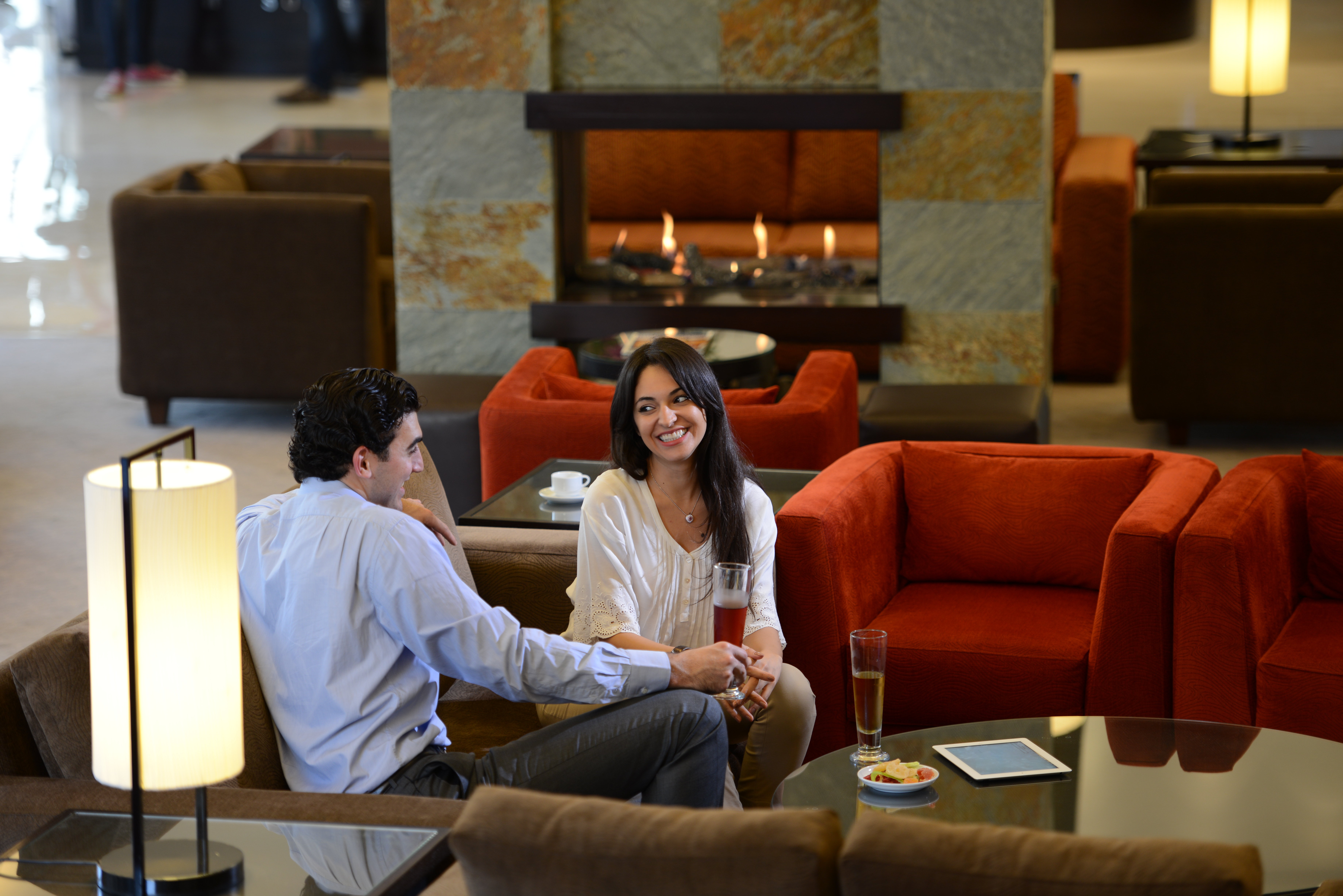 Staybridge Suites, Beirut 40/62