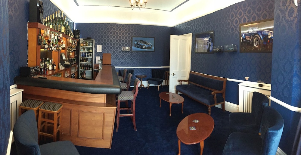 The Belmont - B&amp;B 35/49