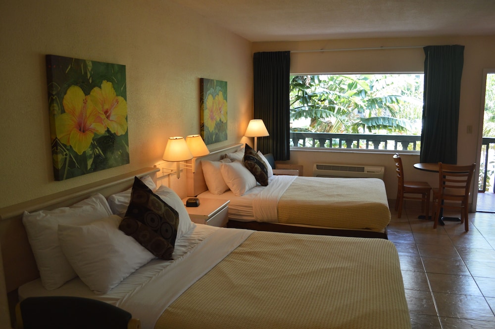 Fort Lauderdale Beach Resort Hotel And Suites 15/42