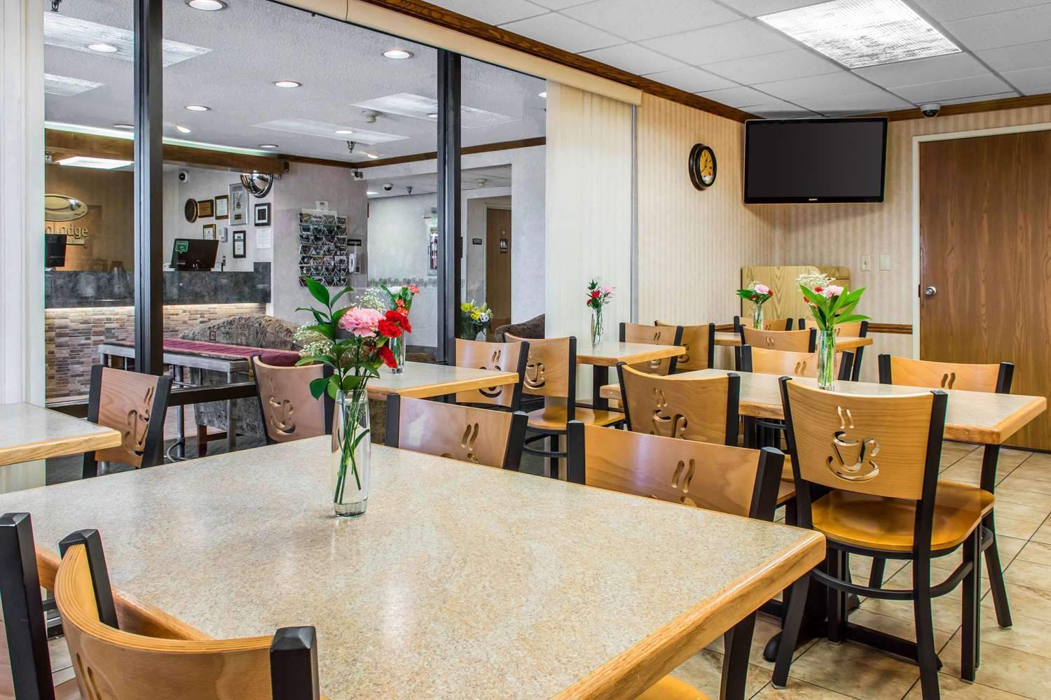 Quality Inn Wilkes-Barre near Arena 20/23
