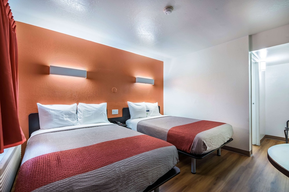 Motel6 Bessemer, AL - Birmingham 25/62