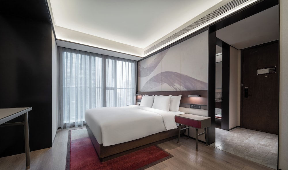 Joya Chengdu Taikoo Li 20/39