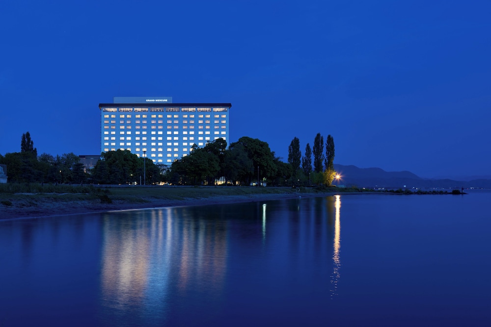 Grand Mercure Lake Biwa Resort & Spa 3/49