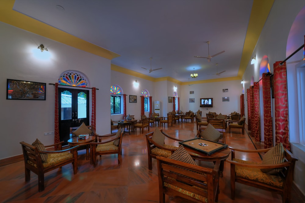 Ranthambhore Heritage Haveli 24/41