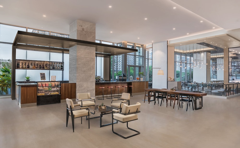 Citadines Bay City Manila 36/50