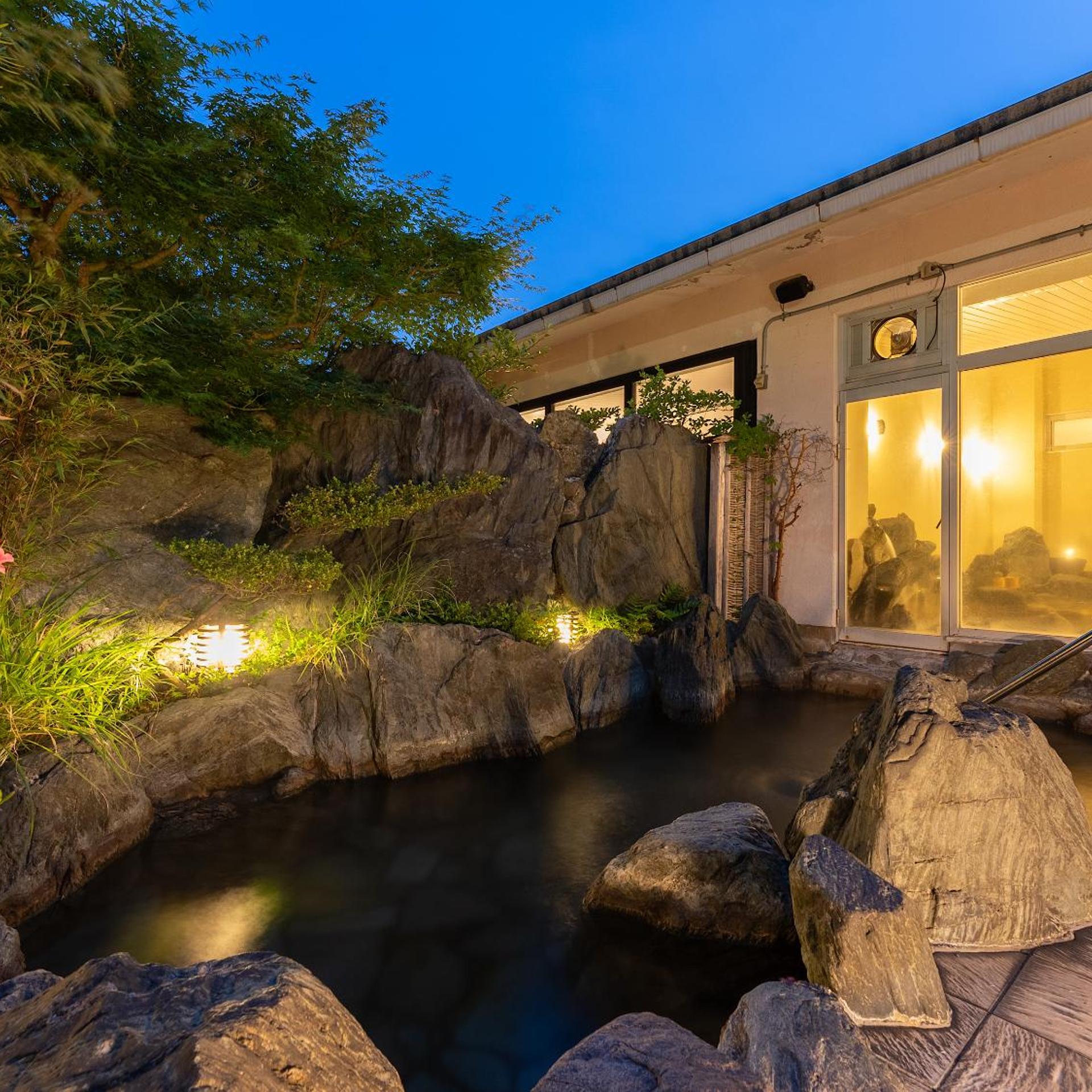 Kizu Onsen Ebisuya (Kyoto) 29/50