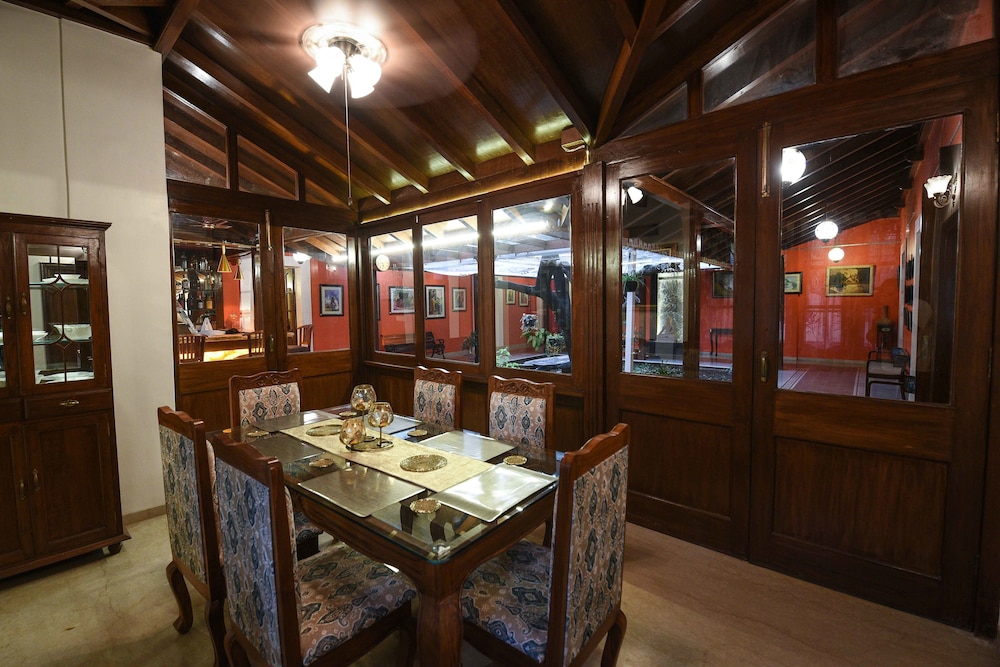 Surya Kiran Heritage Hotel 38/50