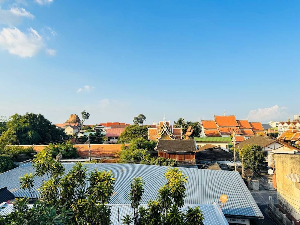 Hotel O Bupatara Chiangmai 49/58