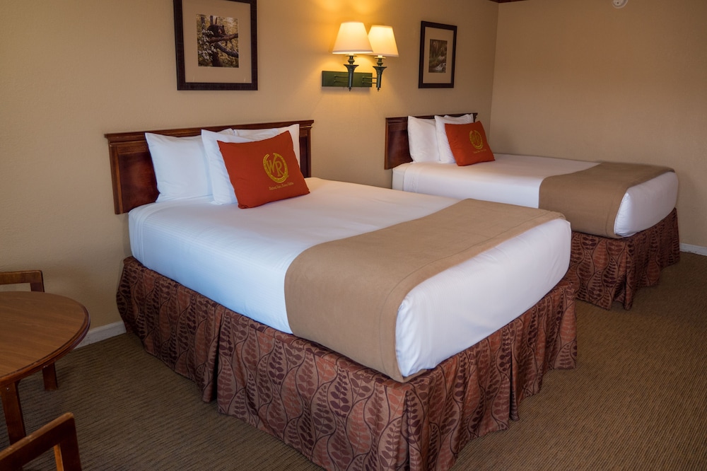 Wild Bear Inn 10/41