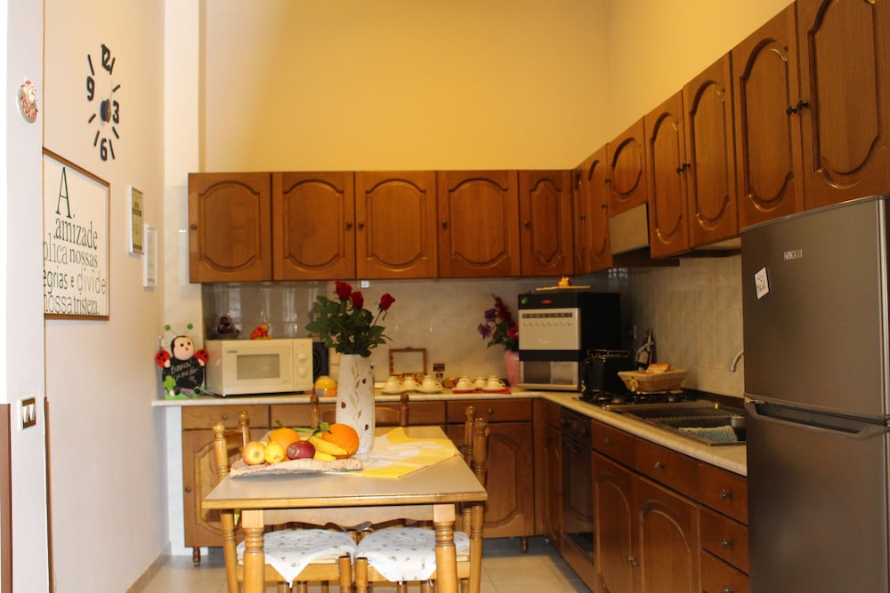 Sa Babbaiola B&B 8/36
