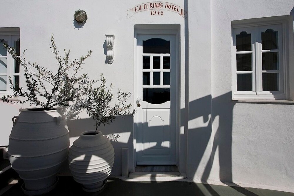 Hotel Katerina Apos S Castle 22/44