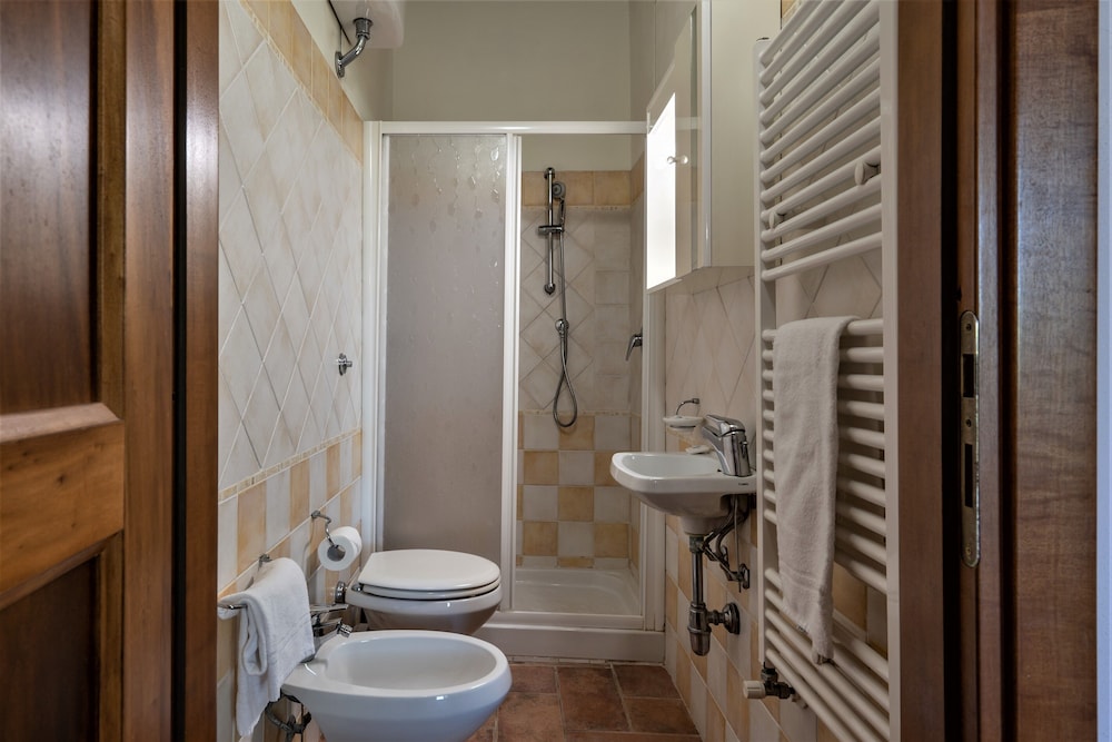 Villino Bazzani 40/41
