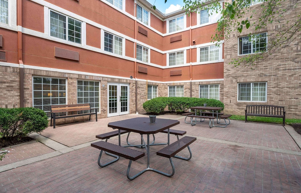 Extended Stay America - Indianapolis - West 86Th St. 48/51