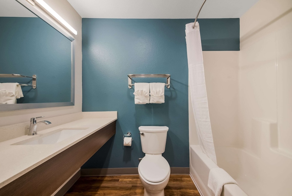 WoodSpring Suites Inverness 29/29