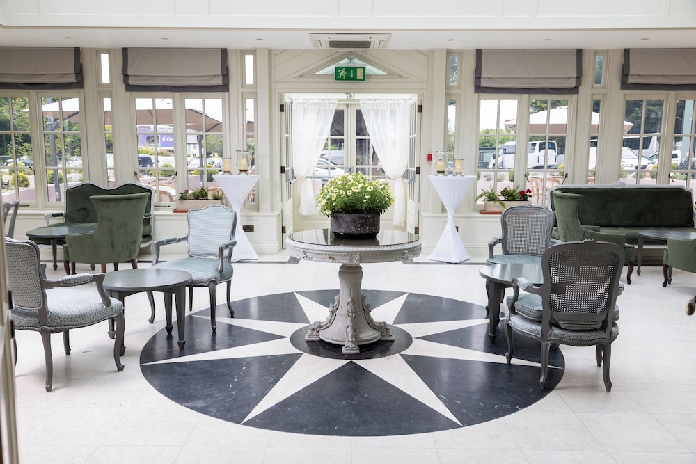 The Heights Hotel Killarney 37/63