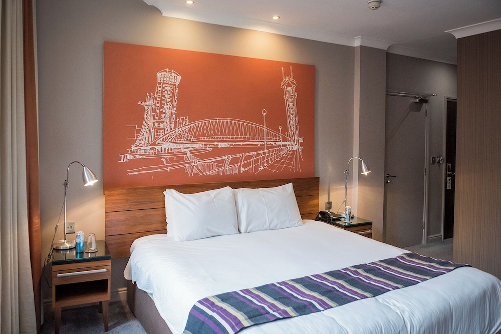 Townhouse Hotel Manchester 23/70