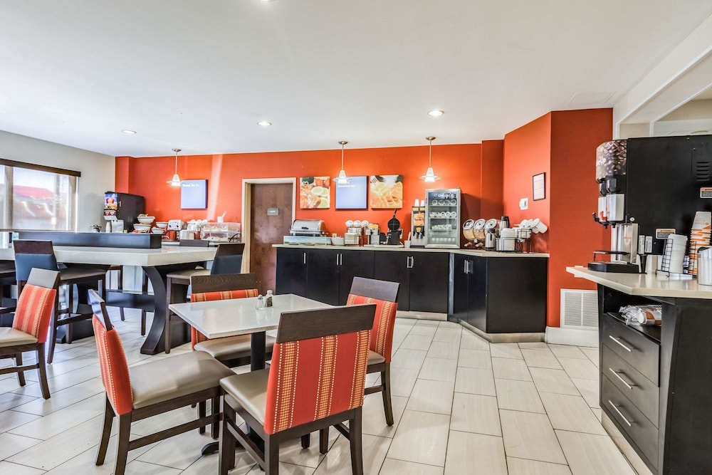 Comfort Inn & Suites Chattanooga West - Lookout Mountain 27/39