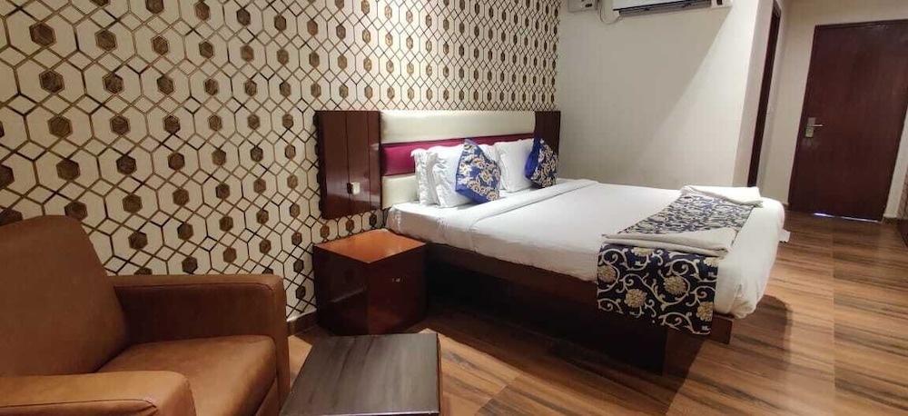 Rainbow International Shamshabad 25/50